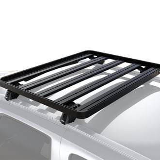 Front Runner Outfitters® - Slimline II Grab-on Flush Rail Kit