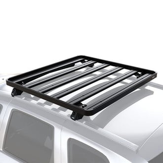 Front Runner Outfitters® - Slimline II Grab-on Flush Rail Kit