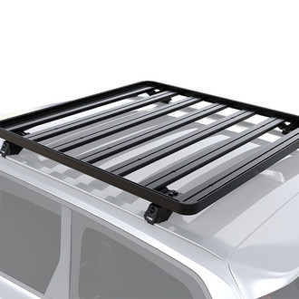 Front Runner Outfitters® - Slimline II Grab-on Flush Rail Kit
