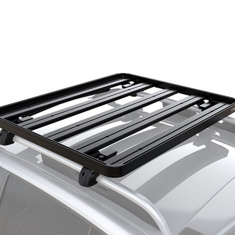 Front Runner Outfitters® - Slimline II Grab-on Raised Rail Kit