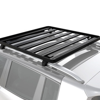 Front Runner Outfitters® - Slimline II Grab-on Raised Rail Kit