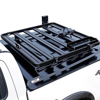 Front Runner Outfitters® - Hard Lid Slimline II Load Bed Rack Kit