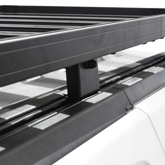 Front Runner Outfitters® - Slimline II Roof Cargo Basket Kit