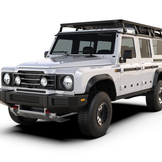 Front Runner Outfitters® - Slimline II Roof Cargo Basket Kit