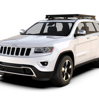 Front Runner Outfitters® - Slimline II Roof Cargo Basket Kit