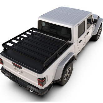 Front Runner Outfitters® - Fold-Top Slimline II Load Bed Rack Kit