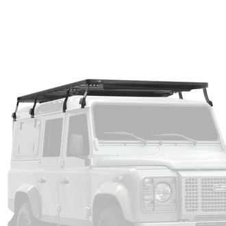Front Runner Outfitters® - Slimline II Roof Cargo Basket Kit