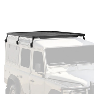 Front Runner Outfitters® - Slimline II Roof Cargo Basket Kit