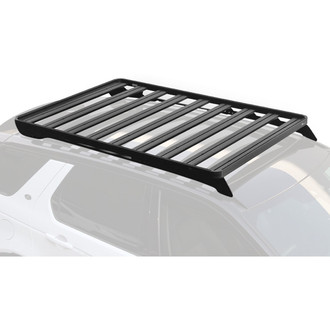Front Runner Outfitters® - Slimline II Roof Cargo Basket Kit