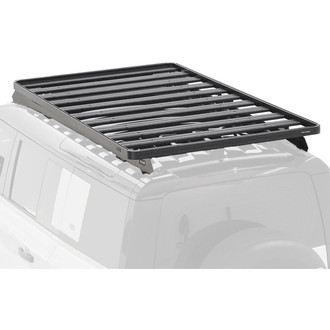 Front Runner Outfitters® - Slimline II Roof Cargo Basket Kit