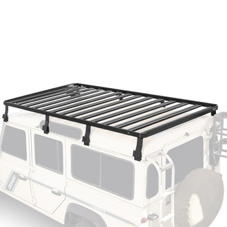 Front Runner Outfitters® - Slimline II Roof Cargo Basket Kit
