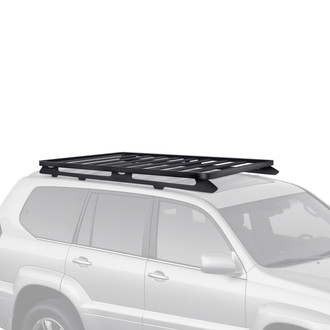 Front Runner Outfitters® - Slimline II Roof Cargo Basket Kit