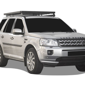 Front Runner Outfitters® - Slimline II Roof Cargo Basket Kit