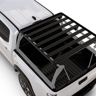 Front Runner Outfitters® - Slimline II Roof Cargo Basket Kit