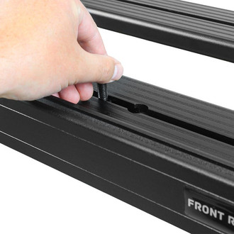 Front Runner Outfitters® - Slimline II Roof Cargo Basket Kit