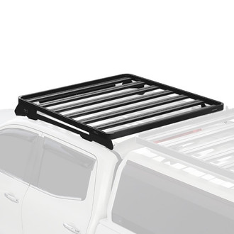 Front Runner Outfitters® - Slimline II Roof Cargo Basket Kit