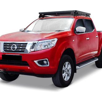 Front Runner Outfitters® - Slimline II Roof Cargo Basket Kit