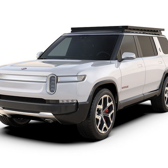 Front Runner Outfitters® - Slimline II Roof Cargo Basket Kit