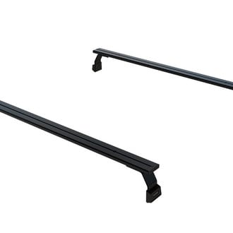 Front Runner Outfitters® - Roll Top Load Bar Kit