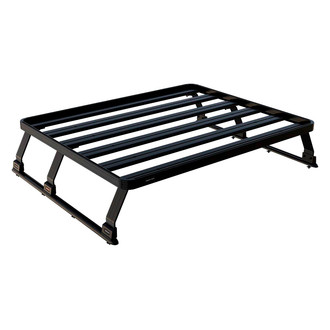 Front Runner Outfitters® - Pickup Roll Top Slimline II Load Bed Rack Kit