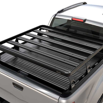 Front Runner Outfitters® - RollTrac Roll Top Slimline II Load Bed Rack Kit