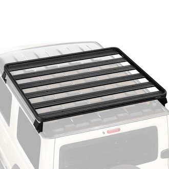 Front Runner Outfitters® - Slimline II Roof Cargo Basket Kit