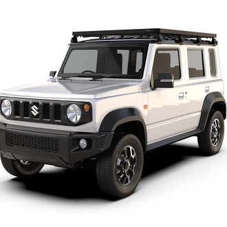 Front Runner Outfitters® - Slimline II Roof Cargo Basket Kit