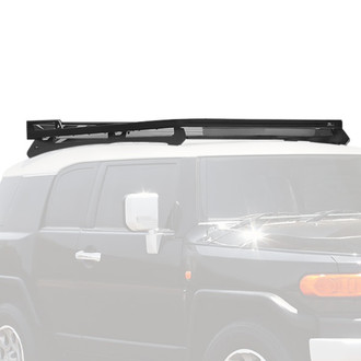 Front Runner Outfitters® - Slimline II Roof Cargo Basket Kit