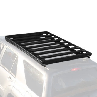 Front Runner Outfitters® - Slimline II Roof Cargo Basket Kit