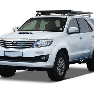 Front Runner Outfitters® - Slimline II Roof Cargo Basket Kit