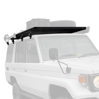 Front Runner Outfitters® - Slimline II Roof Cargo Basket Kit