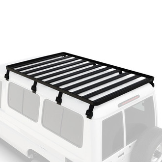 Front Runner Outfitters® - Slimline II Roof Cargo Basket Kit