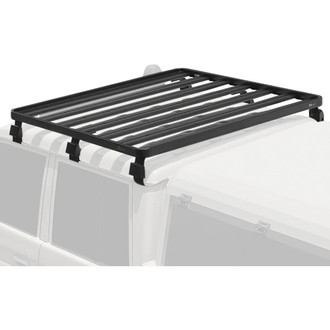 Front Runner Outfitters® - Slimline II Roof Cargo Basket Kit