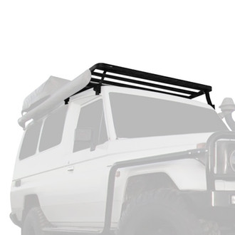 Front Runner Outfitters® - Slimline II Roof Cargo Basket Kit