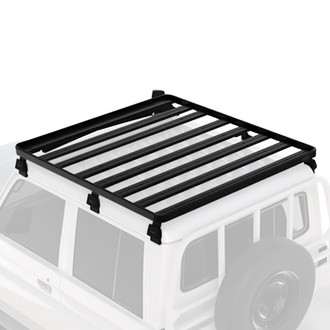 Front Runner Outfitters® - Slimline II Roof Cargo Basket Kit
