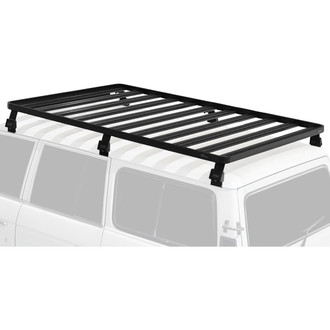 Front Runner Outfitters® - Slimline II Roof Cargo Basket Kit