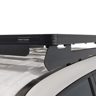 Front Runner Outfitters® - Slimline II Roof Cargo Basket Kit