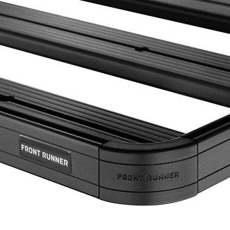 Front Runner Outfitters® - Slimline II Roof Cargo Basket Kit