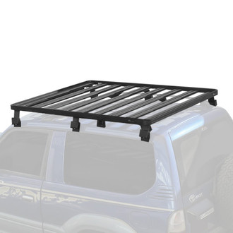 Front Runner Outfitters® - Slimline II Roof Cargo Basket Kit