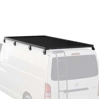 Front Runner Outfitters® - Slimline II Roof Cargo Basket Kit