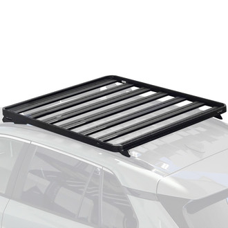 Front Runner Outfitters® - Slimline II Roof Cargo Basket Kit