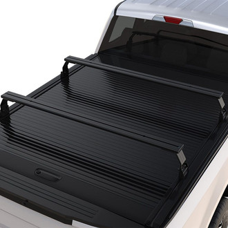 Front Runner Outfitters® - ReTrax XR Double Load Bar Kit