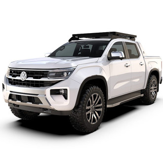 Front Runner Outfitters® - Slimline II Roof Cargo Basket Kit
