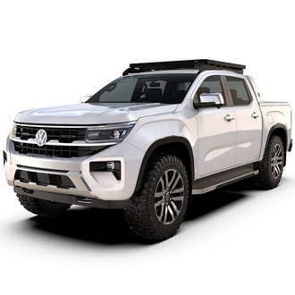 Front Runner Outfitters® - Slimline II Roof Cargo Basket Kit