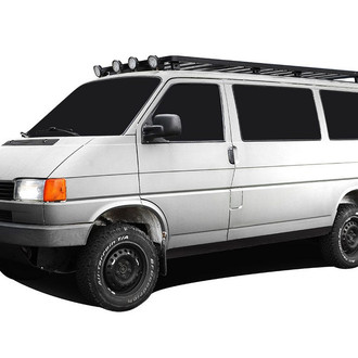 Front Runner Outfitters® - Slimline II Roof Cargo Basket Kit