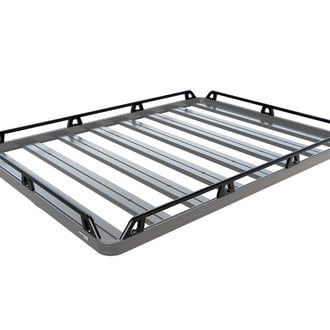 Front Runner Outfitters® - Expedition Perimeter Rail Kit