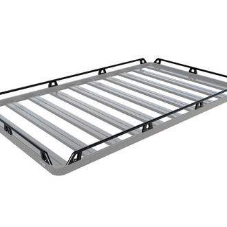 Front Runner Outfitters® - Expedition Perimeter Rail Kit