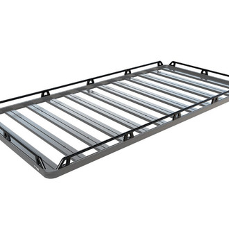Front Runner Outfitters® - Expedition Perimeter Rail Kit
