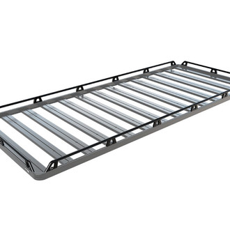 Front Runner Outfitters® - Expedition Perimeter Rail Kit