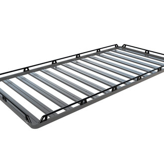 Front Runner Outfitters® - Expedition Perimeter Rail Kit
